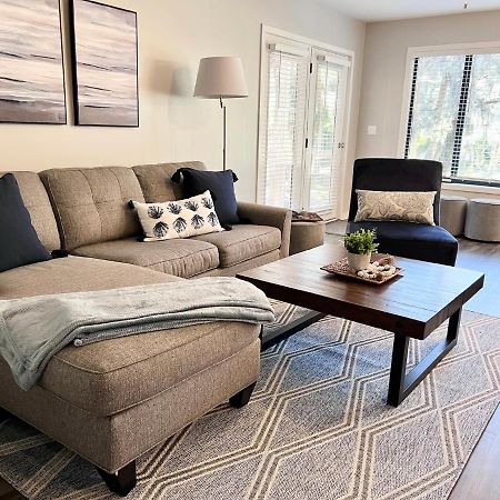 Change In Attitude - 2Br Condo Golfin', Fishin', Beachin' Everyday Edisto Island Bagian luar foto