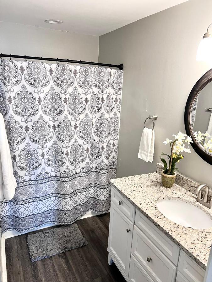 Change In Attitude - 2Br Condo Golfin', Fishin', Beachin' Everyday Edisto Island Bagian luar foto