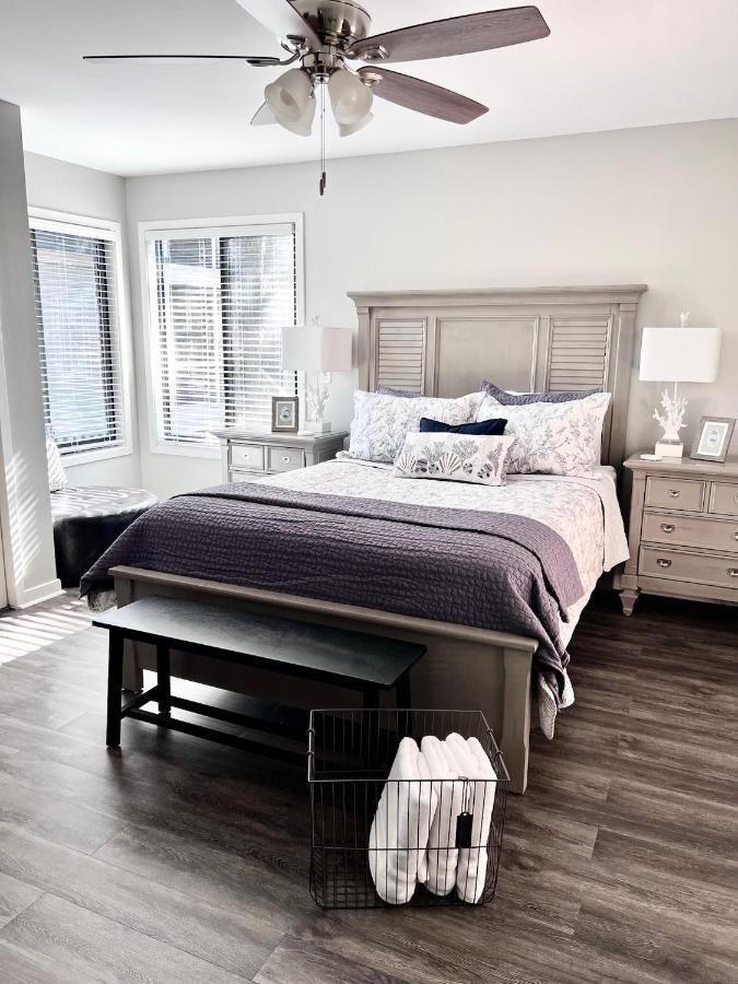 Change In Attitude - 2Br Condo Golfin', Fishin', Beachin' Everyday Edisto Island Bagian luar foto