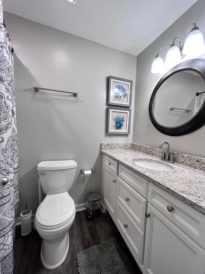 Change In Attitude - 2Br Condo Golfin', Fishin', Beachin' Everyday Edisto Island Bagian luar foto