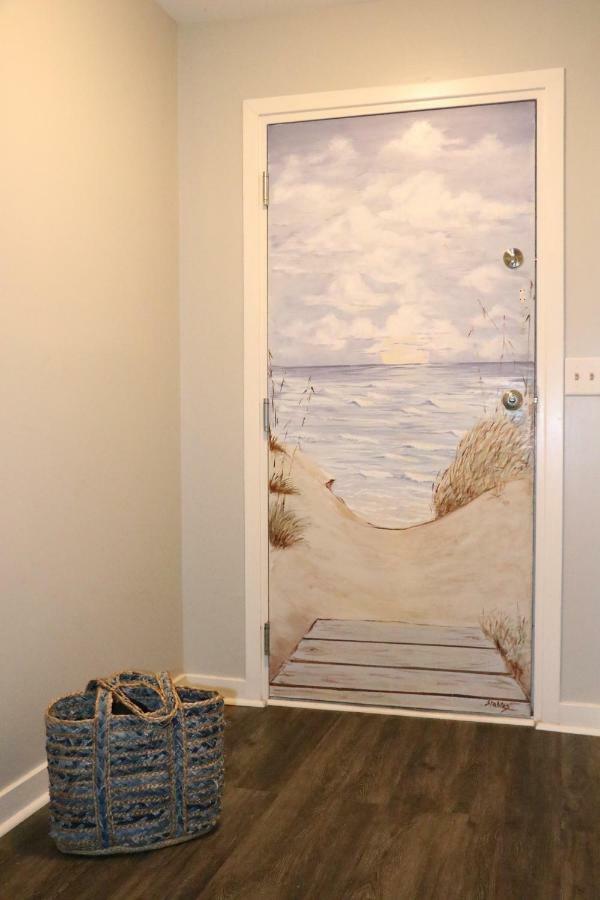 Change In Attitude - 2Br Condo Golfin', Fishin', Beachin' Everyday Edisto Island Bagian luar foto